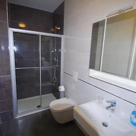 On The Appartamento *