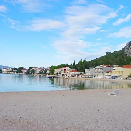 On The Appartamento Klek