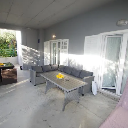 On The Appartamento Klek