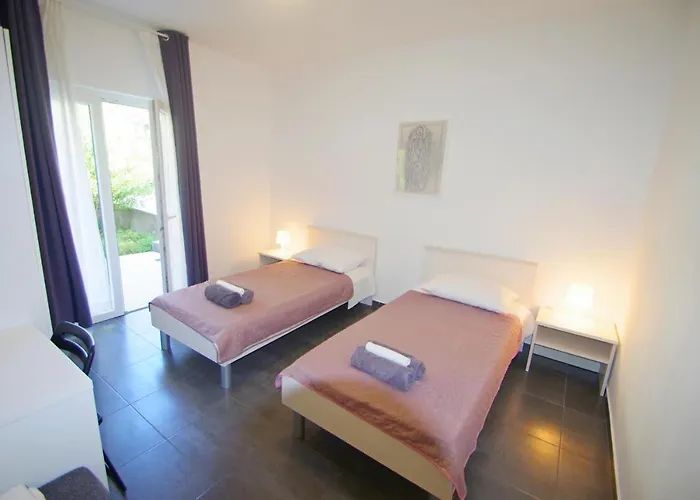 Apartment On The Klek