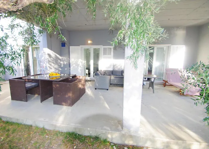Apartment On The Klek