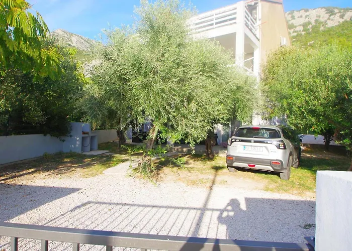 Apartment On The *