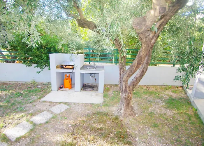 Apartment On The Klek