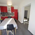Apartman On The
