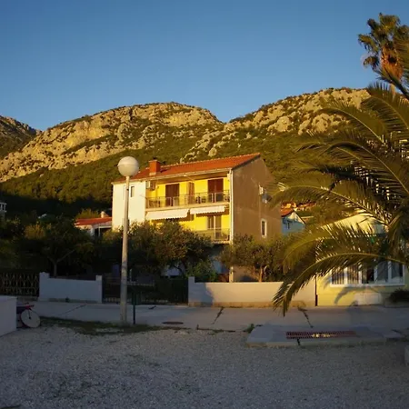 Apartment On The Klek