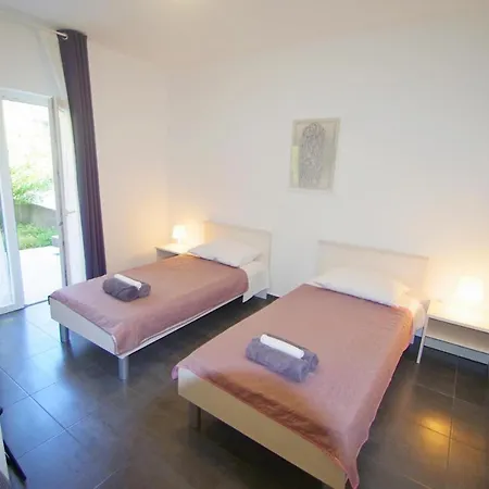Apartment On The Klek