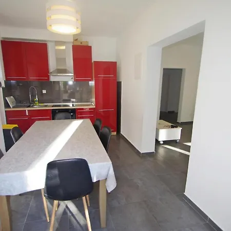 Apartment On The