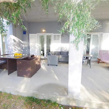 Apartment On The Klek