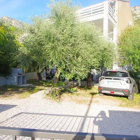 Apartment On The *
