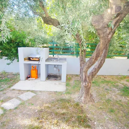 Apartment On The Klek