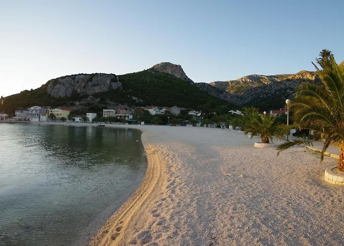 On The Appartamento *