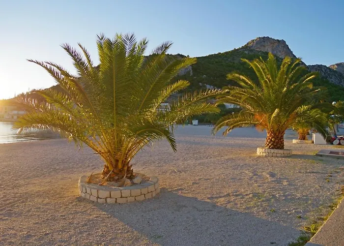 Appartamento On The Klek