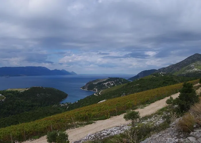 On The Appartamento Klek