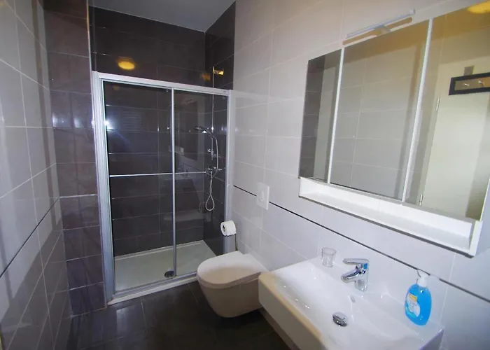 On The Appartamento *