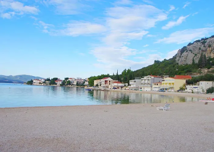 On The Appartamento Klek