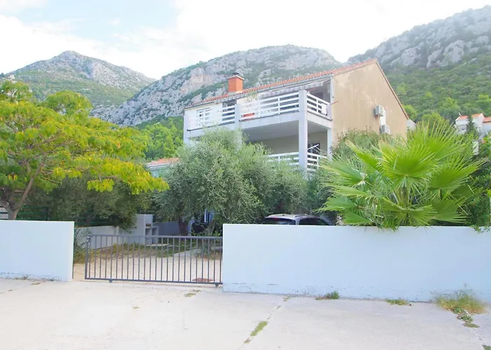 On The Appartamento *