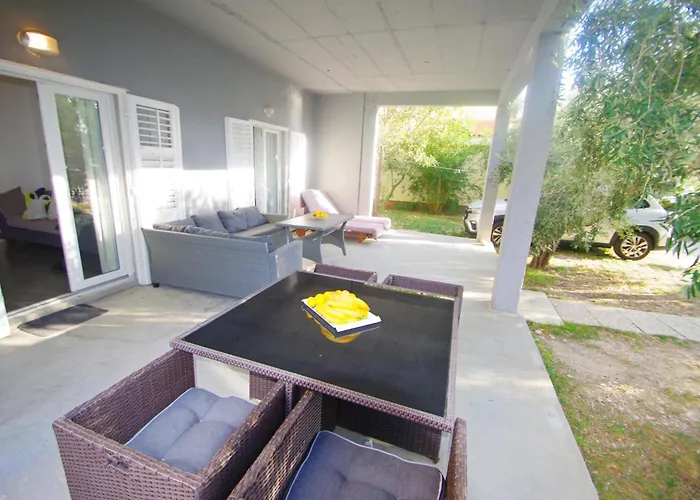 Appartamento On The Klek